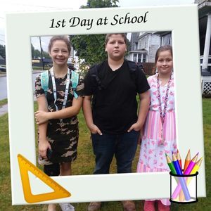 Meet your Posher, Beth